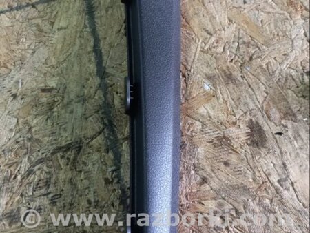 ФОТО Накладка в салоне для Porsche Macan I 95B +FL (13-18) Київ