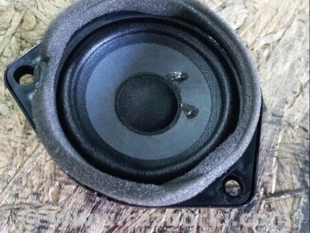 ФОТО Динамик для Porsche Macan I 95B +FL (13-18) Київ