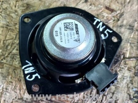 ФОТО Динамик для Porsche Macan I 95B +FL (13-18) Київ