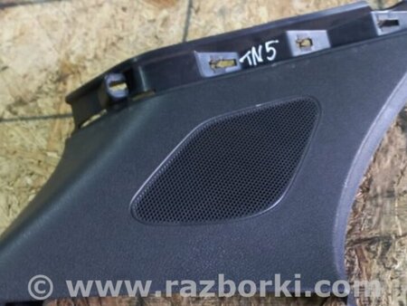 ФОТО Накладка в салоне для Porsche Macan I 95B +FL (13-18) Київ