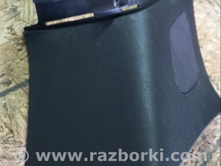 ФОТО Накладка в салоне для Porsche Macan I 95B +FL (13-18) Київ