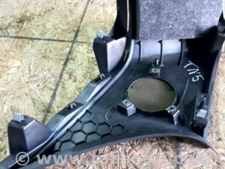 ФОТО Накладка в салоне для Porsche Macan I 95B +FL (13-18) Київ