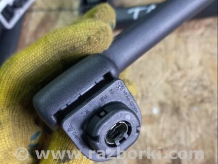 ФОТО Ручка потолка для Porsche Macan I 95B +FL (13-18) Київ