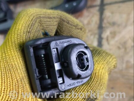 ФОТО Ручка потолка для Porsche Macan I 95B +FL (13-18) Київ