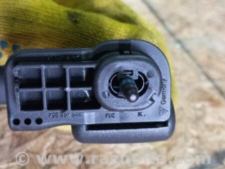 ФОТО Ручка потолка для Porsche Macan I 95B +FL (13-18) Київ