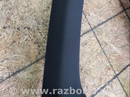 ФОТО Накладка в салоне для Porsche Macan I 95B +FL (13-18) Київ