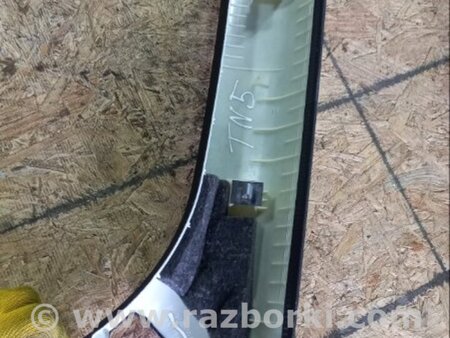 ФОТО Накладка в салоне для Porsche Macan I 95B +FL (13-18) Київ