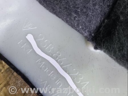 ФОТО Накладка в салоне для Porsche Macan I 95B +FL (13-18) Київ