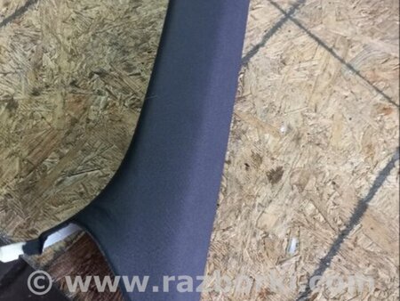 ФОТО Накладка в салоне для Porsche Macan I 95B +FL (13-18) Київ