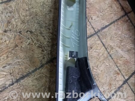 ФОТО Накладка в салоне для Porsche Macan I 95B +FL (13-18) Київ