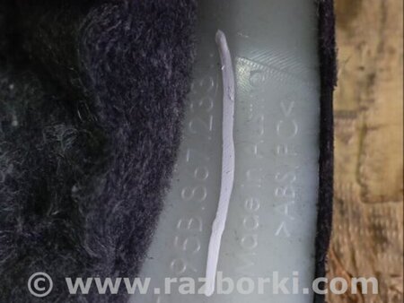 ФОТО Накладка в салоне для Porsche Macan I 95B +FL (13-18) Київ