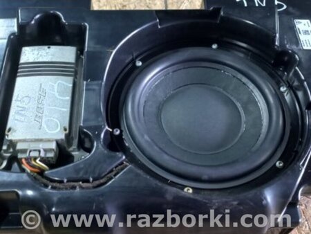 ФОТО Динамик для Porsche Macan I 95B +FL (13-18) Київ
