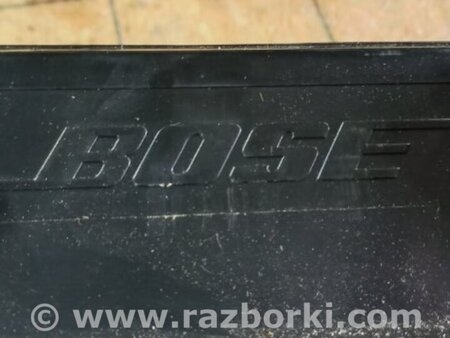 ФОТО Динамик для Porsche Macan I 95B +FL (13-18) Київ