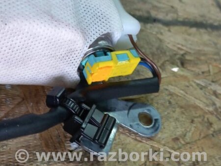 ФОТО Подушка безопасности в сиденье для Porsche Macan I 95B +FL (13-18) Київ