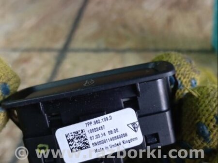 ФОТО Кнопка для Porsche Macan I 95B +FL (13-18) Київ