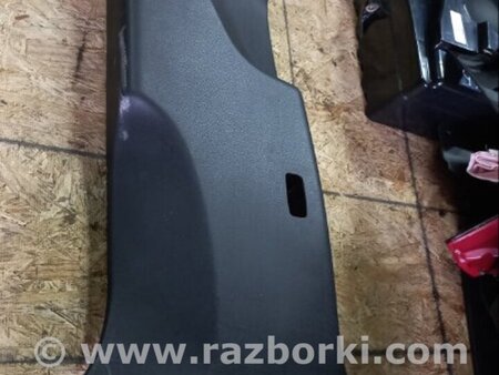 ФОТО Накладка в салоне для Porsche Macan I 95B +FL (13-18) Київ