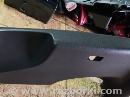 ФОТО Накладка в салоне для Porsche Macan I 95B +FL (13-18) Київ