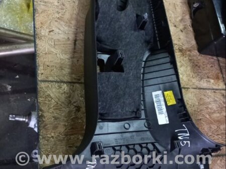 ФОТО Накладка в салоне для Porsche Macan I 95B +FL (13-18) Київ