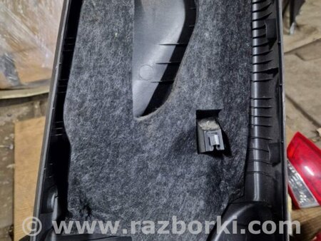 ФОТО Накладка в салоне для Porsche Macan I 95B +FL (13-18) Київ