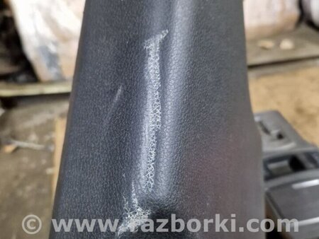 ФОТО Накладка в салоне для Porsche Macan I 95B +FL (13-18) Київ