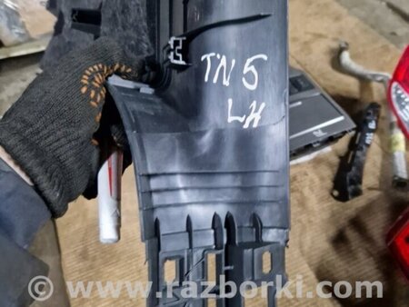 ФОТО Накладка в салоне для Porsche Macan I 95B +FL (13-18) Київ