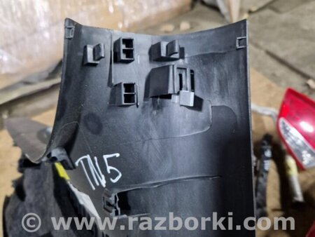 ФОТО Накладка в салоне для Porsche Macan I 95B +FL (13-18) Київ