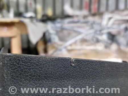 ФОТО Накладка в салоне для Porsche Macan I 95B +FL (13-18) Київ