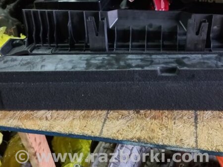 ФОТО Накладка в салоне для Porsche Macan I 95B +FL (13-18) Київ