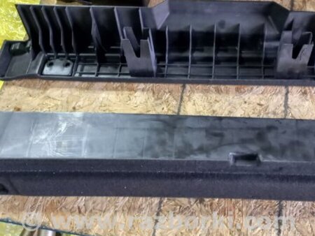 ФОТО Накладка в салоне для Porsche Macan I 95B +FL (13-18) Київ