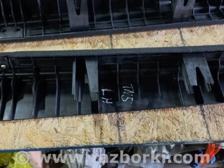 ФОТО Накладка в салоне для Porsche Macan I 95B +FL (13-18) Київ