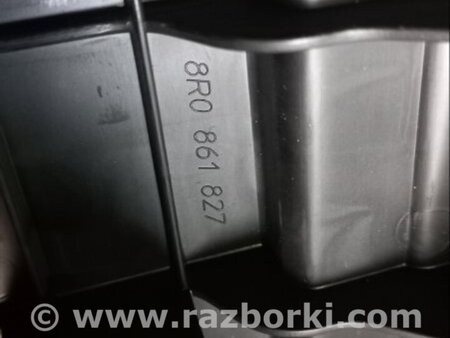 ФОТО Накладка в салоне для Porsche Macan I 95B +FL (13-18) Київ