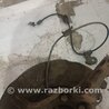 Датчик abs передний правый Subaru Outback