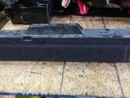 ФОТО Накладка в салоне для Porsche Macan I 95B +FL (13-18) Київ