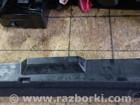 ФОТО Накладка в салоне для Porsche Macan I 95B +FL (13-18) Київ