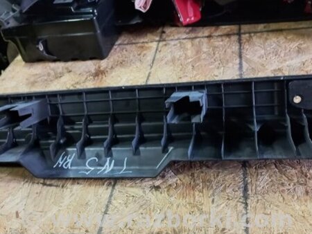 ФОТО Накладка в салоне для Porsche Macan I 95B +FL (13-18) Київ