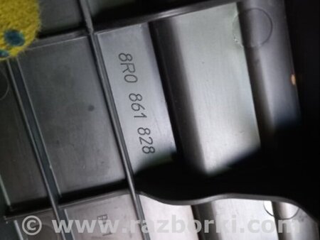 ФОТО Накладка в салоне для Porsche Macan I 95B +FL (13-18) Київ