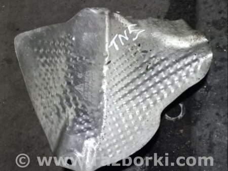 ФОТО Тепловой экран для Porsche Macan I 95B +FL (13-18) Київ