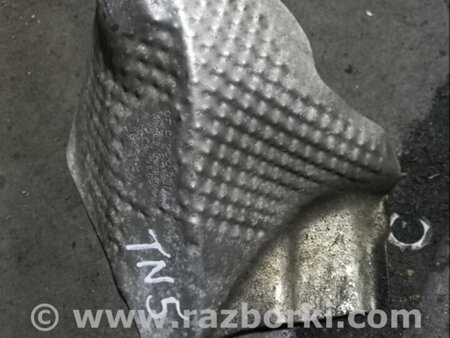 ФОТО Тепловой экран для Porsche Macan I 95B +FL (13-18) Київ