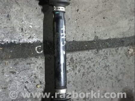 ФОТО Привод для Porsche Macan I 95B +FL (13-18) Київ