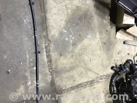 ФОТО Шланг омывателя фар для Porsche Macan I 95B +FL (13-18) Київ