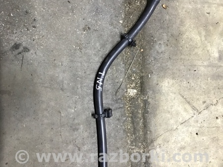 ФОТО Шланг омывателя фар для Porsche Macan I 95B +FL (13-18) Київ