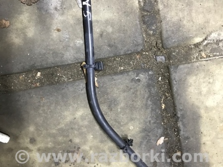 ФОТО Шланг омывателя фар для Porsche Macan I 95B +FL (13-18) Київ