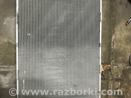 ФОТО Радиатор охлаждения двигателя для Porsche Macan I 95B +FL (13-18) Київ