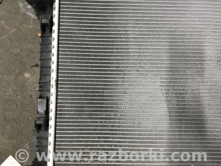 ФОТО Радиатор охлаждения двигателя для Porsche Macan I 95B +FL (13-18) Київ