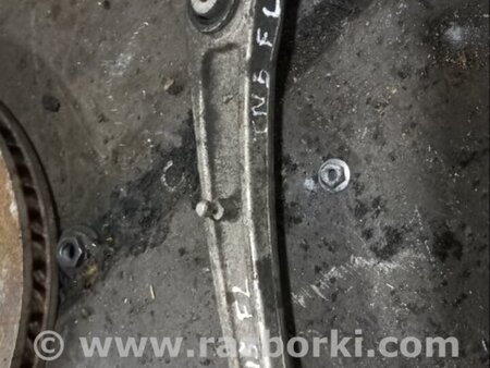 ФОТО Рычаг подвески для Porsche Macan I 95B +FL (13-18) Київ