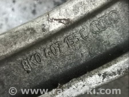 ФОТО Рычаг подвески для Porsche Macan I 95B +FL (13-18) Київ