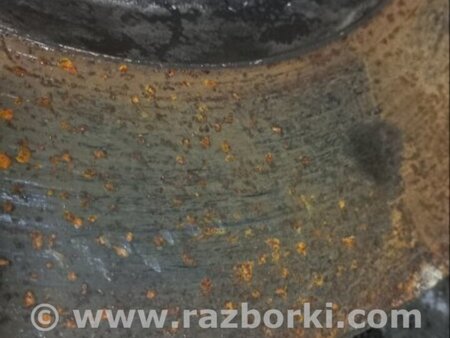 ФОТО Диск тормозной для Porsche Macan I 95B +FL (13-18) Київ