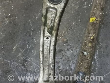 ФОТО Рычаг подвески для Porsche Macan I 95B +FL (13-18) Київ