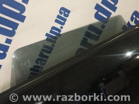 ФОТО Стекло двери задней заднее правое для Subaru Legacy (все модели) Киев