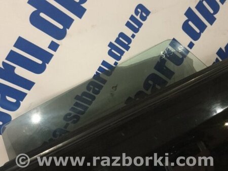 ФОТО Стекло двери задней заднее левое для Subaru Legacy (все модели) Киев